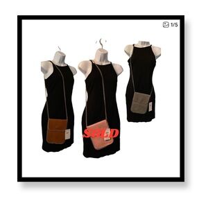 ‼️‼️Clearance-Link Chain Bag